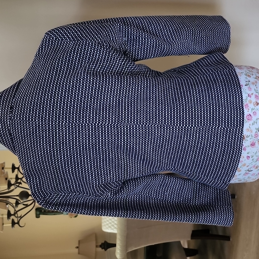 CYNTHIA ROWLEY BLAZER - Picture 4 of 5